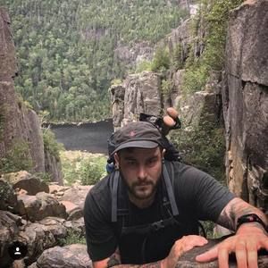 Meet your Posher, Peter